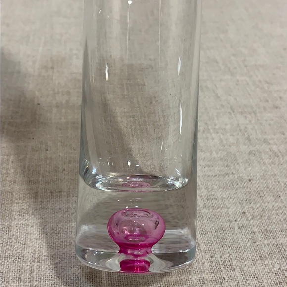 Shot glasses set of 5 - Picture 5 of 8